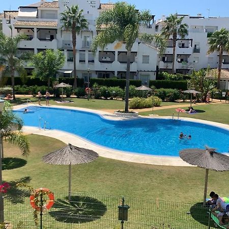 Apartamento La Sirenita 罗塔 外观 照片