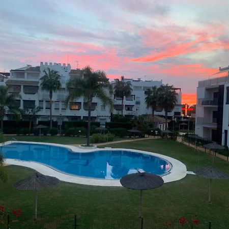 Apartamento La Sirenita 罗塔 外观 照片