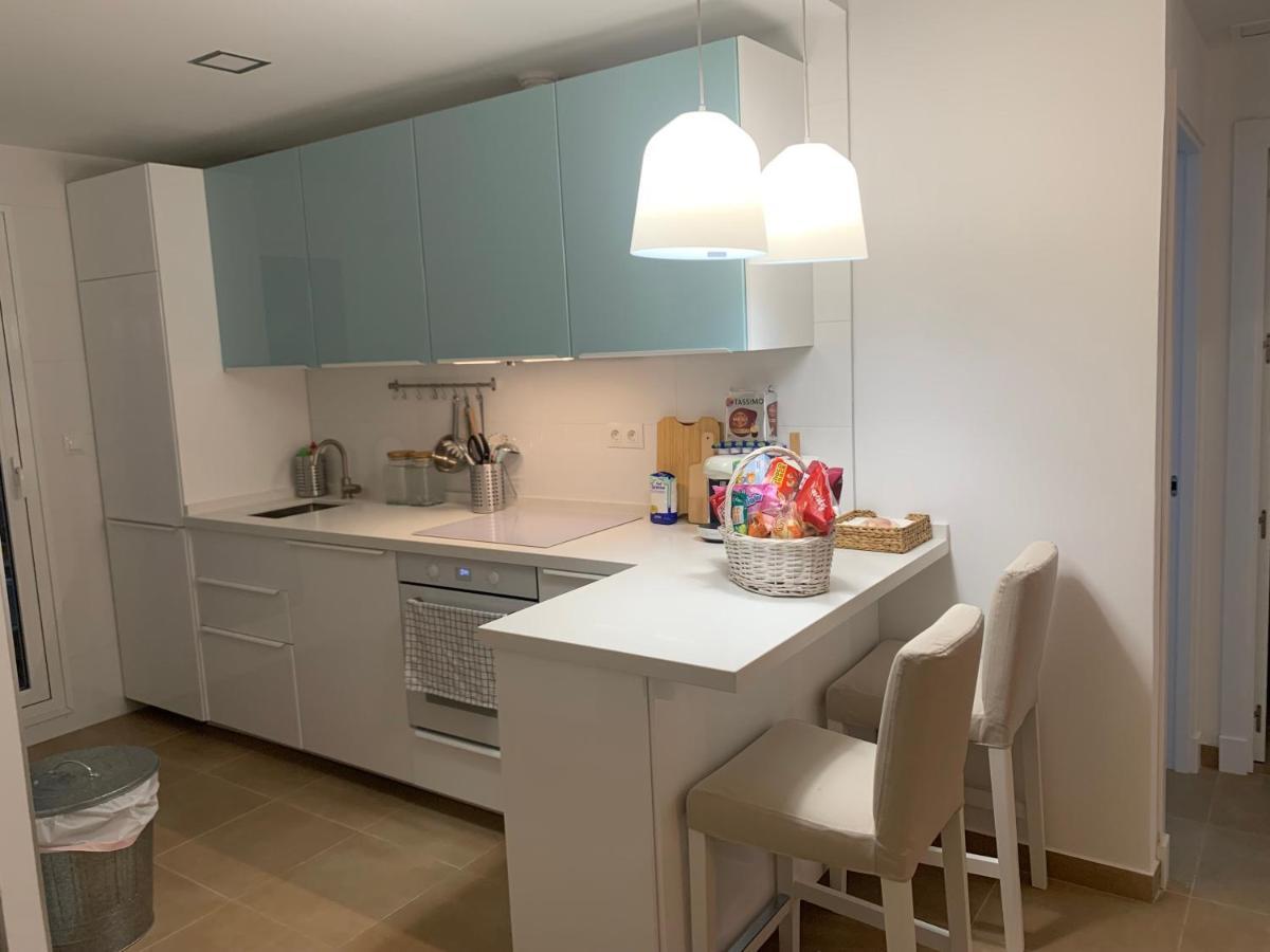Apartamento La Sirenita 罗塔 外观 照片