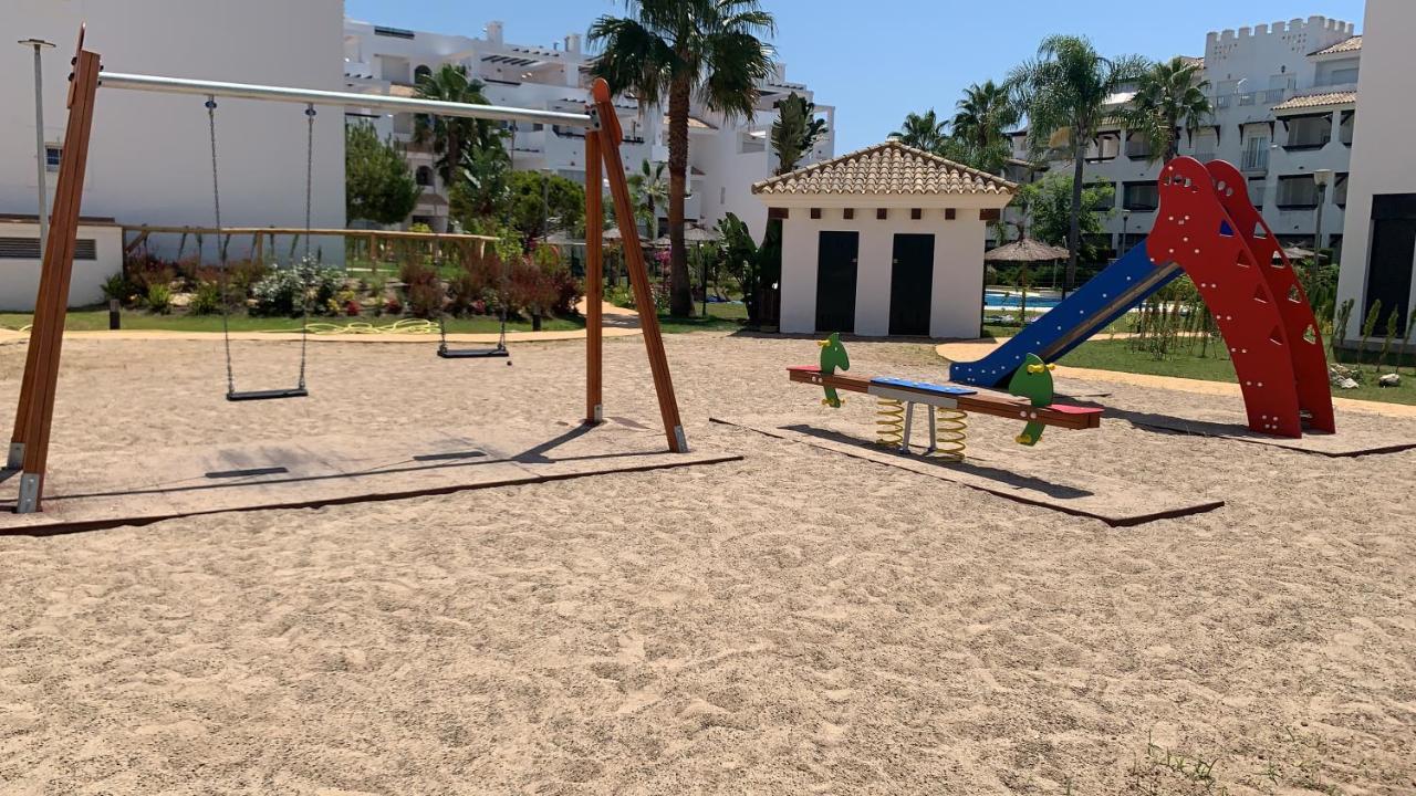Apartamento La Sirenita 罗塔 外观 照片