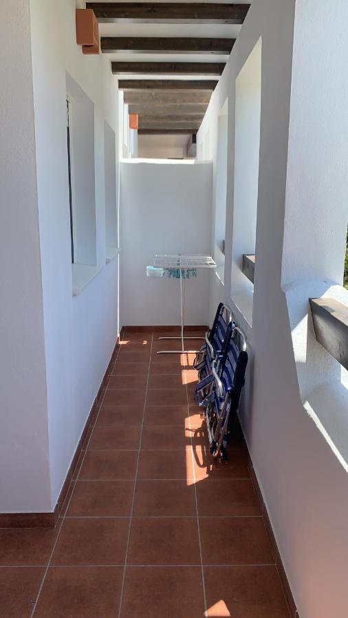Apartamento La Sirenita 罗塔 外观 照片