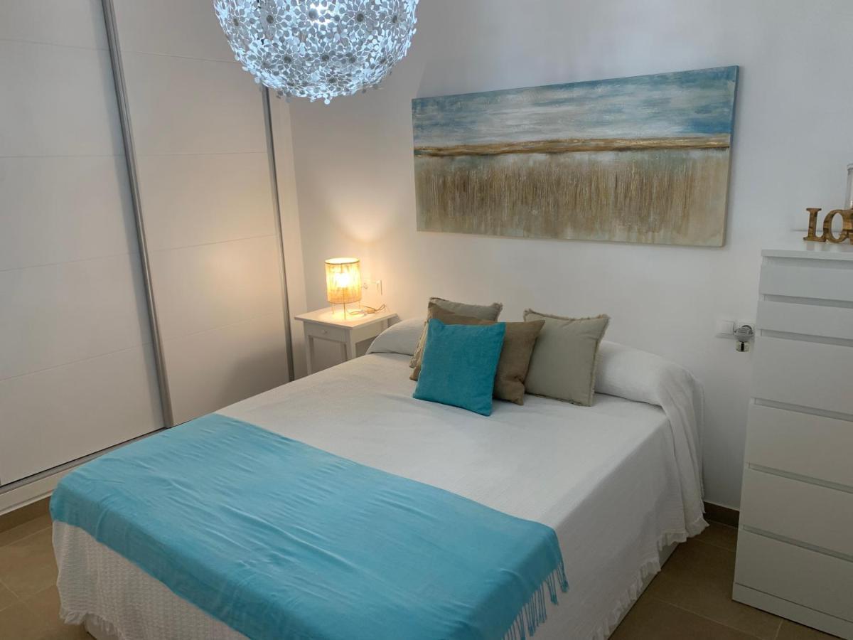 Apartamento La Sirenita 罗塔 外观 照片