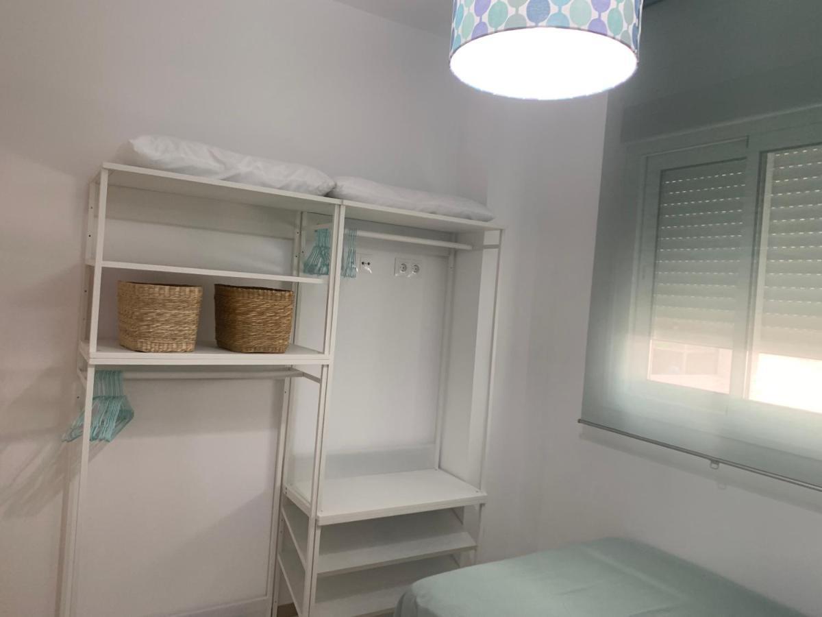 Apartamento La Sirenita 罗塔 外观 照片