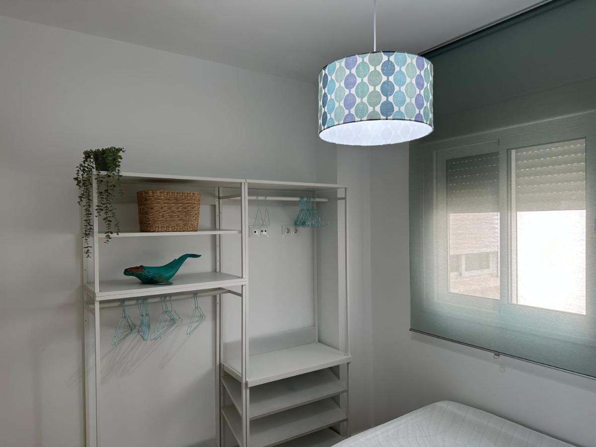 Apartamento La Sirenita 罗塔 外观 照片