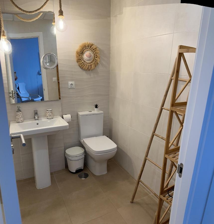 Apartamento La Sirenita 罗塔 外观 照片